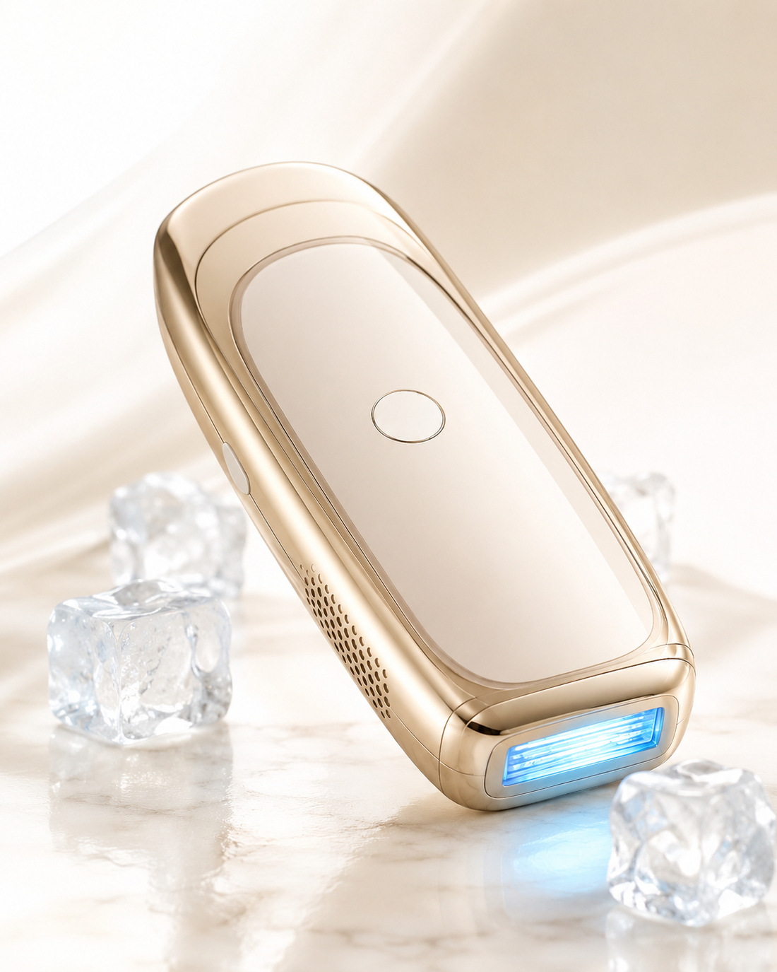 Dispositivo IPL premium con garantia